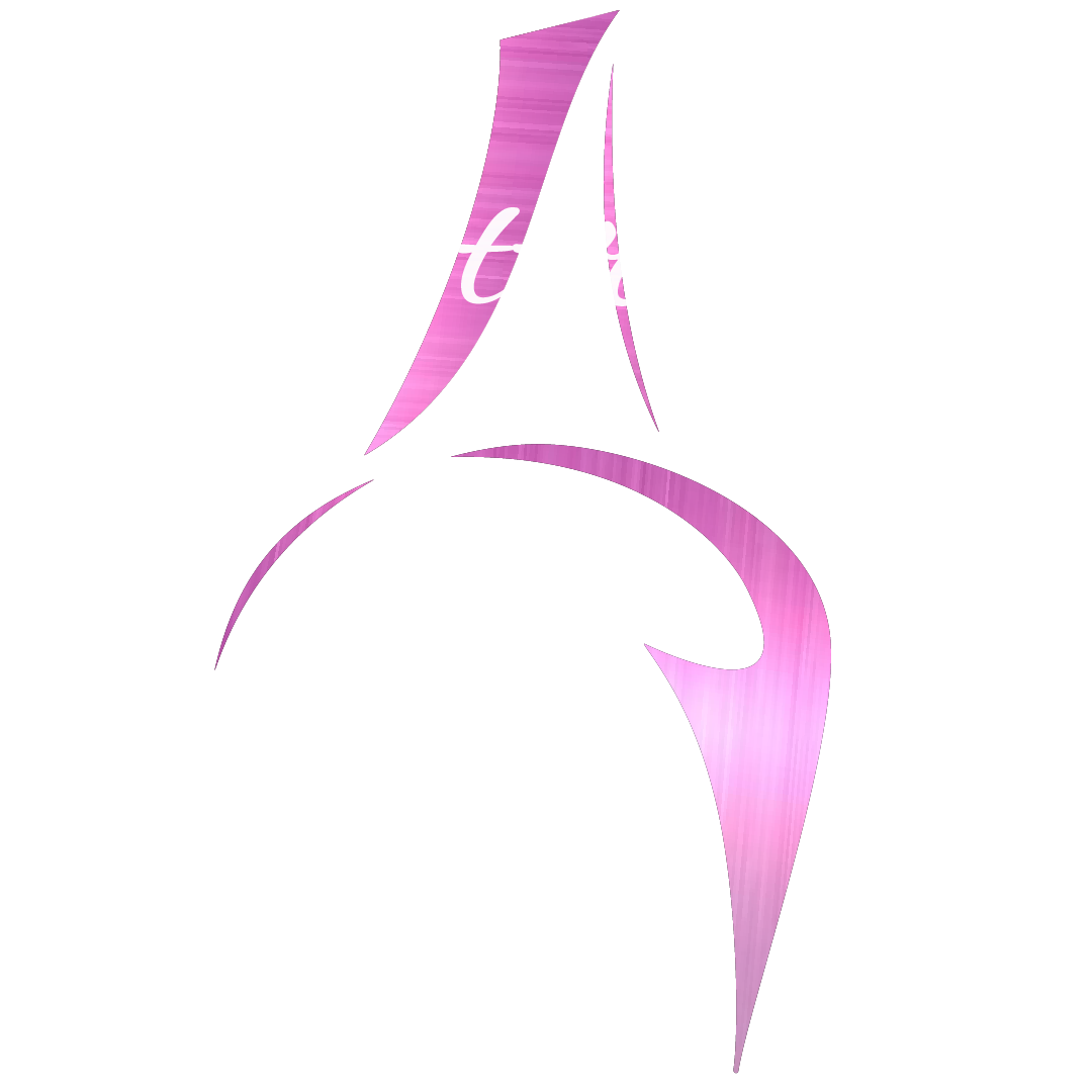 Attractive Nails & Spa Logo